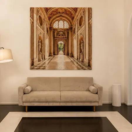 Apartament Quintino 124 - Boutique In
