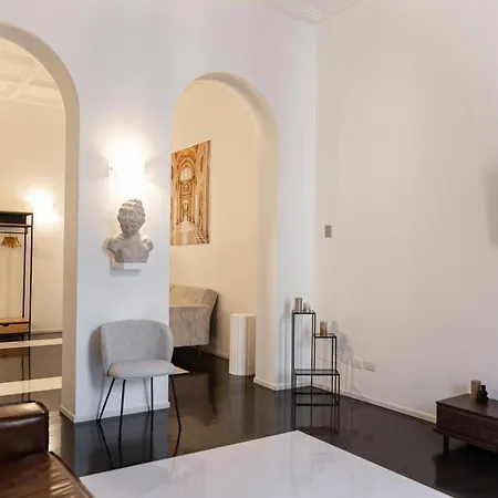 Quintino 124 - Boutique In Apartament *
