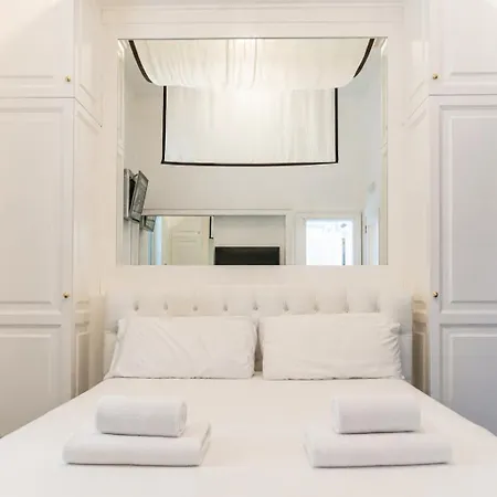 Quintino 124 - Boutique In Apartament