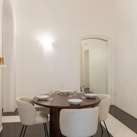 Quintino 124 - Boutique In Apartament *