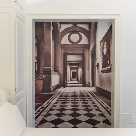 Apartament Quintino 124 - Boutique In