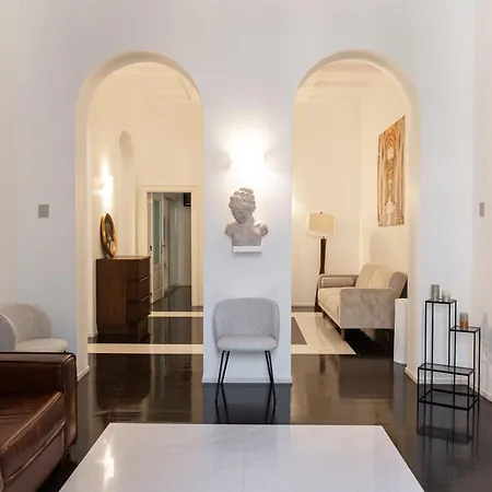Apartament Quintino 124 - Boutique In *