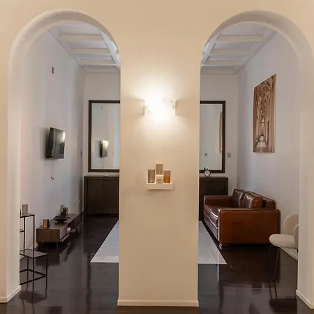 Apartament Quintino 124 - Boutique In *