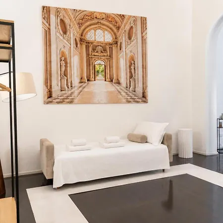 Apartament Quintino 124 - Boutique In