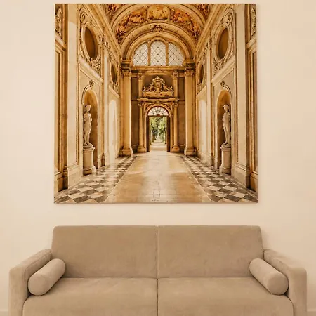 Quintino 124 - Boutique In Apartament