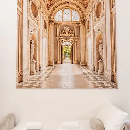 Quintino 124 - Boutique In Apartament Bari