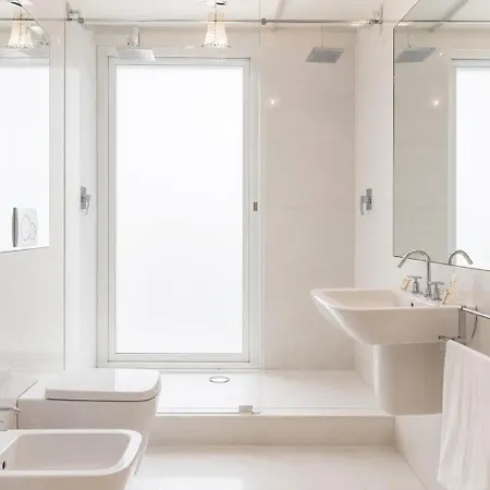 Apartament Quintino 124 - Boutique In Bari