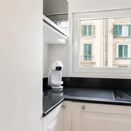 Quintino 124 - Boutique In Apartament Bari