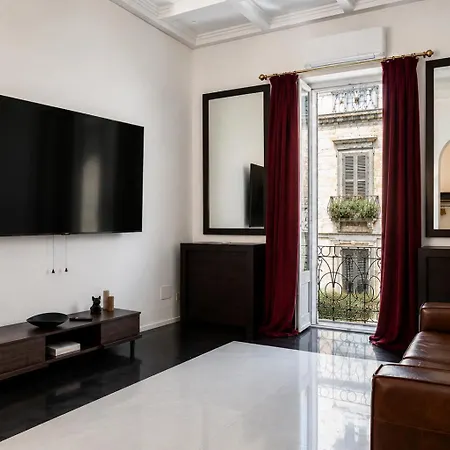 Apartament Quintino 124 - Boutique In Bari