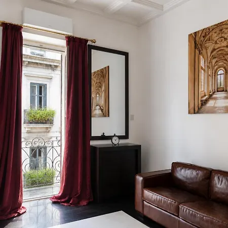 Quintino 124 - Boutique In Apartament Bari