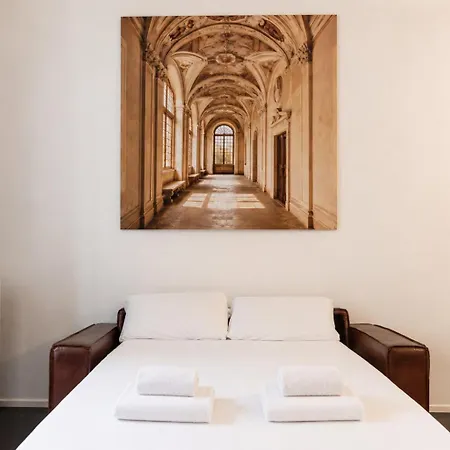 Apartament Quintino 124 - Boutique In