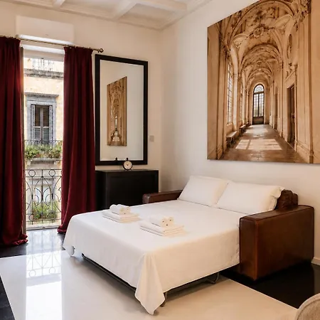 Apartament Quintino 124 - Boutique In Bari