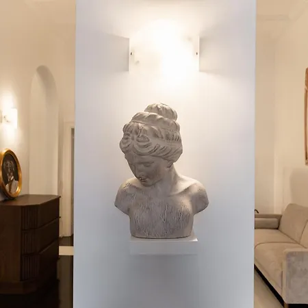 Quintino 124 - Boutique In Apartament Bari