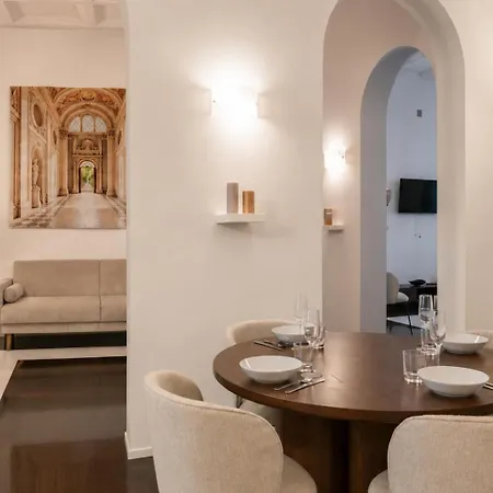 Quintino 124 - Boutique In Apartament